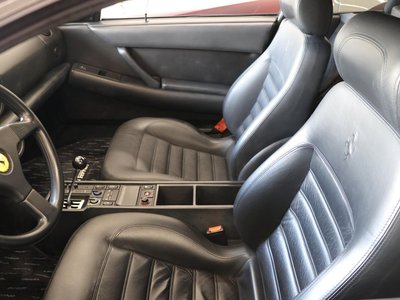 1994 Ferrari 512 TR — миниатюра 52