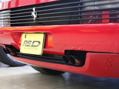 1994 Ferrari 512 TR — миниатюра 28