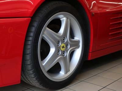 1994 Ferrari 512 TR photo 7