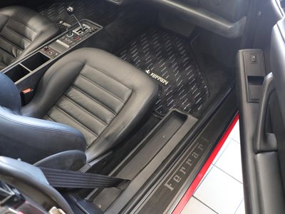 1994 Ferrari 512 TR — миниатюра 48