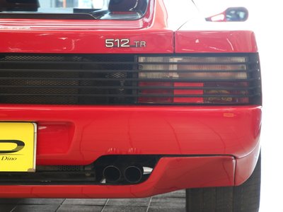 1994 Ferrari 512 TR — миниатюра 25