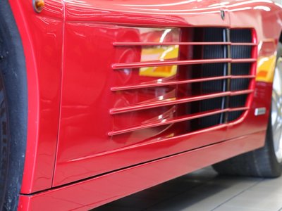 1994 Ferrari 512 TR — миниатюра 13