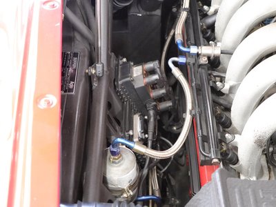 1994 Ferrari 512 TR — миниатюра 72