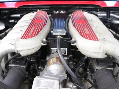 1994 Ferrari 512 TR — миниатюра 70