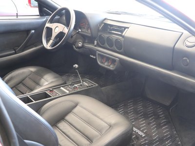 1994 Ferrari 512 TR — миниатюра 44