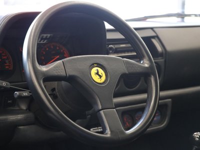 1994 Ferrari 512 TR — миниатюра 39