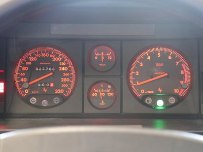 1994 Ferrari 512 TR — миниатюра 40