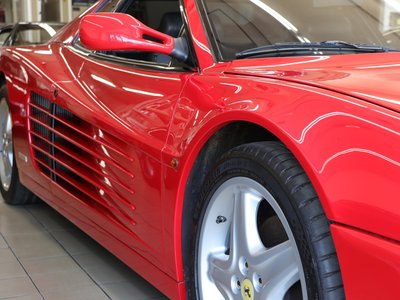 1994 Ferrari 512 TR — миниатюра 34