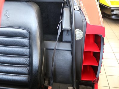 1994 Ferrari 512 TR — миниатюра 61