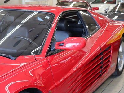 1994 Ferrari 512 TR — миниатюра 11