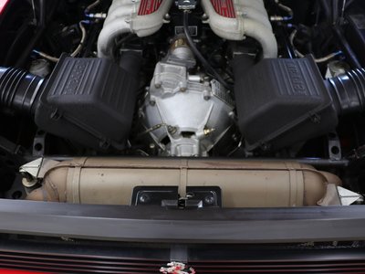 1994 Ferrari 512 TR — миниатюра 71