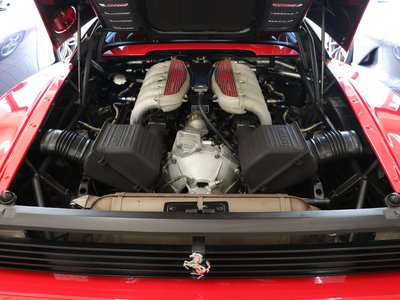 1994 Ferrari 512 TR — миниатюра 68