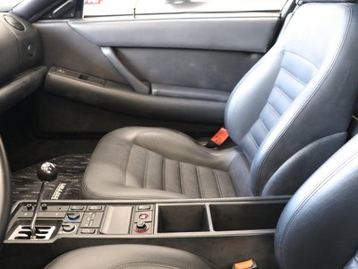1994 Ferrari 512 TR — миниатюра 53