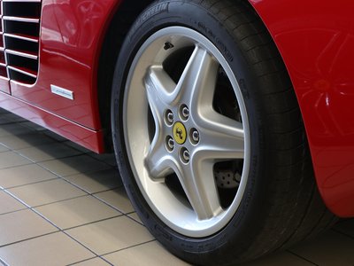 1994 Ferrari 512 TR — миниатюра 17