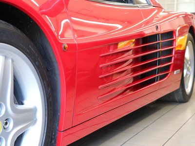 1994 Ferrari 512 TR — миниатюра 12