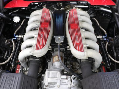 1994 Ferrari 512 TR — миниатюра 69