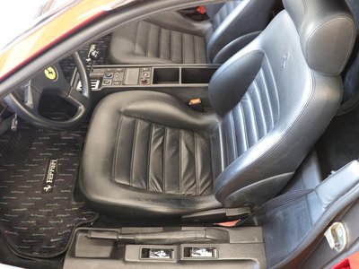 1994 Ferrari 512 TR — миниатюра 56