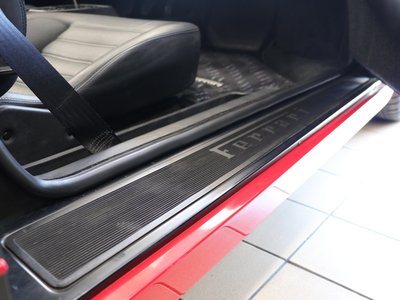 1994 Ferrari 512 TR — миниатюра 51
