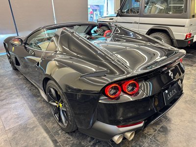 FERRARI 812 GTS - 7