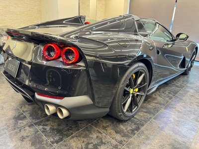 FERRARI 812 GTS - 8