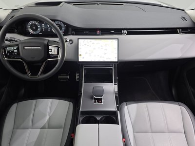 صورة 3 لـ 2025 LAND Rover RANGE ROVER EVOQUE
