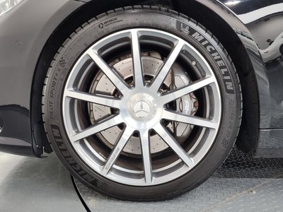 MERCEDES-BENZ S-CLASS - 6