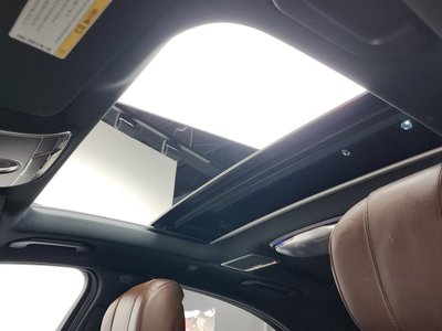 2017 Mercedes-BENZ S-CLASS — миниатюра 18
