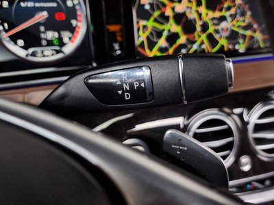 MERCEDES-BENZ S-CLASS - 9