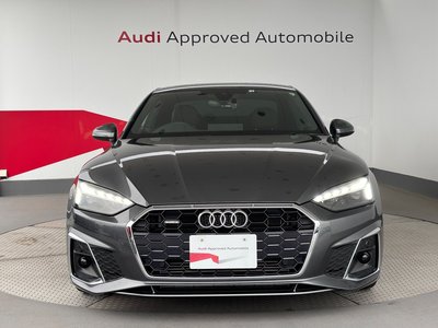 AUDI A5 - 5