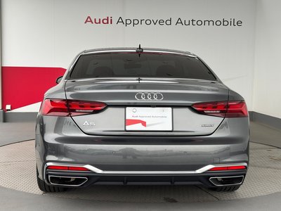 AUDI A5 - 6