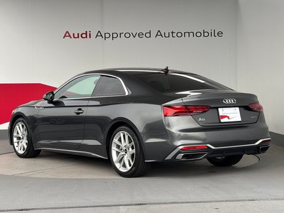 AUDI A5 - 8