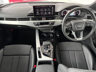 AUDI A5 - 4