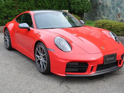 PORSCHE 911 - 1