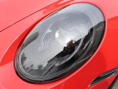 2025 Porsche 911 — миниатюра 62