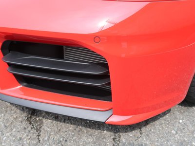 2025 Porsche 911 — миниатюра 63