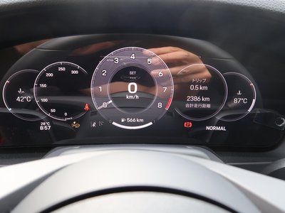 2025 Porsche 911 — миниатюра 12