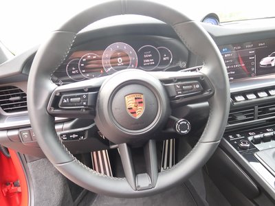 2025 Porsche 911 — миниатюра 30