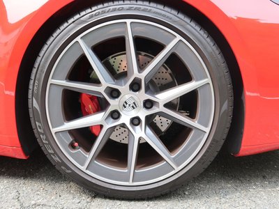 2025 Porsche 911 — миниатюра 51