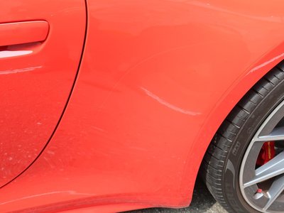 2025 Porsche 911 — миниатюра 67