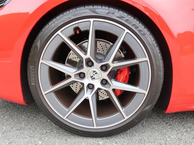 2025 Porsche 911 — миниатюра 55