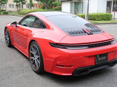 PORSCHE 911 - 7