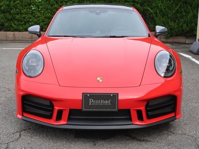 PORSCHE 911 - 2