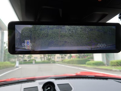 2025 Porsche 911 — миниатюра 47