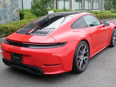 PORSCHE 911 - 5
