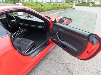 2025 Porsche 911 — миниатюра 19
