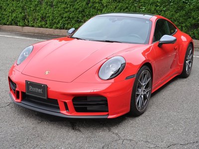 PORSCHE 911 - 3