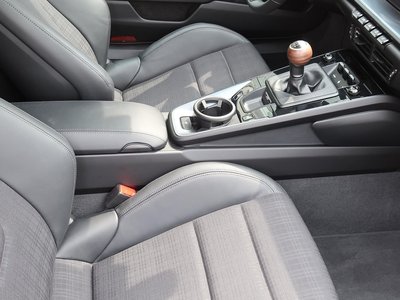 2025 Porsche 911 — миниатюра 70