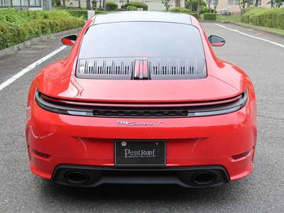 PORSCHE 911 - 6