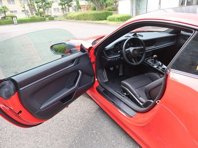 2025 Porsche 911 — миниатюра 13