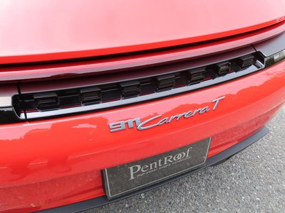 2025 Porsche 911 — миниатюра 72